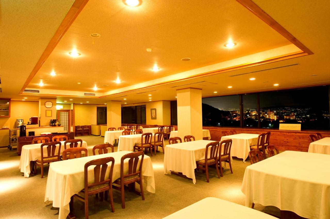 松本 萨内卡酷日式旅馆酒店 外观 照片